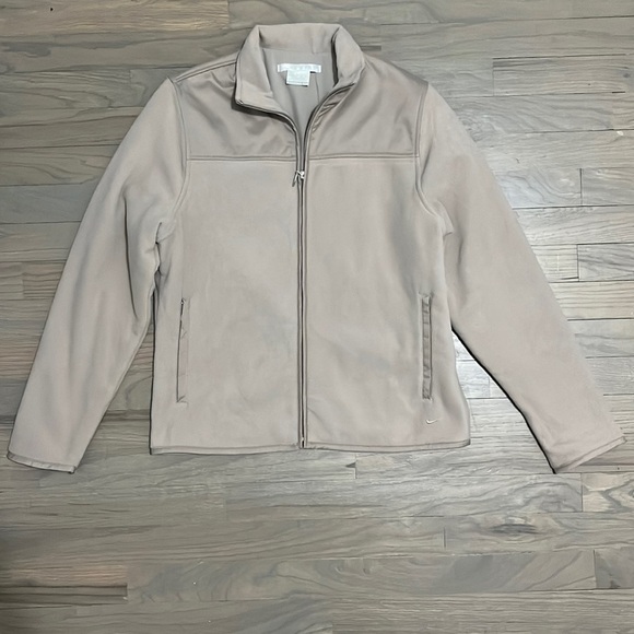 NIKE Golf Therma Fit Full Zip Jacket. Small - Picture 1 of 9